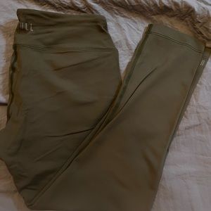 Mid rise EUC no bull crops